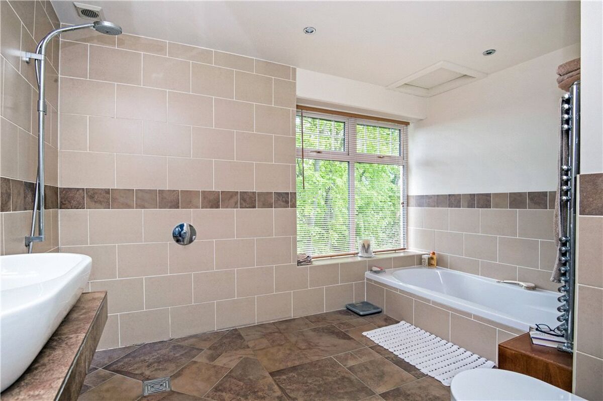 house for sale in Kent Road, Harrogate, North Yorkshire, HG1