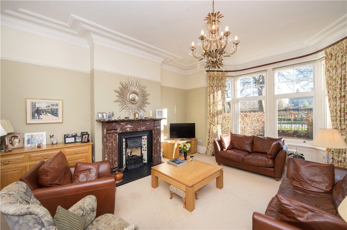 house for sale in Otley Road, Harrogate, North Yorkshire, HG2