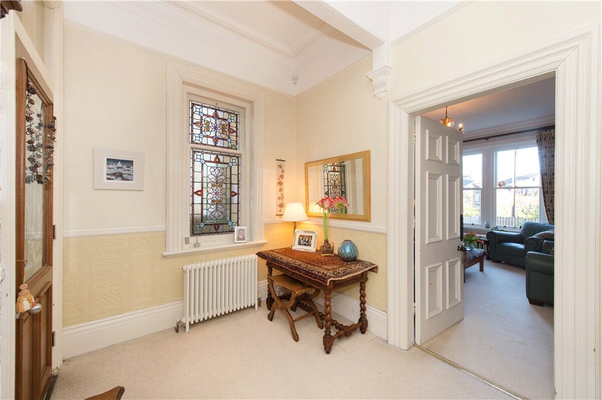 house for sale in Otley Road, Harrogate, North Yorkshire, HG2 HAR160158 Knight Frank