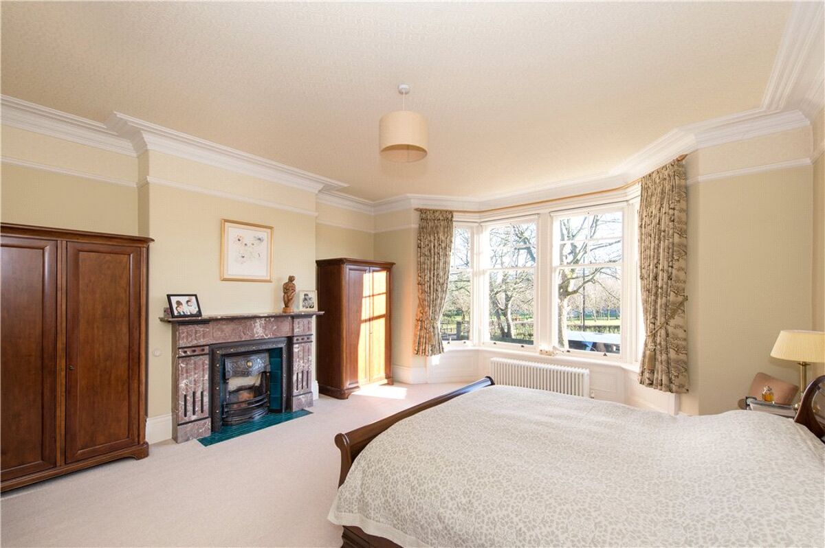 house for sale in Otley Road, Harrogate, North Yorkshire, HG2