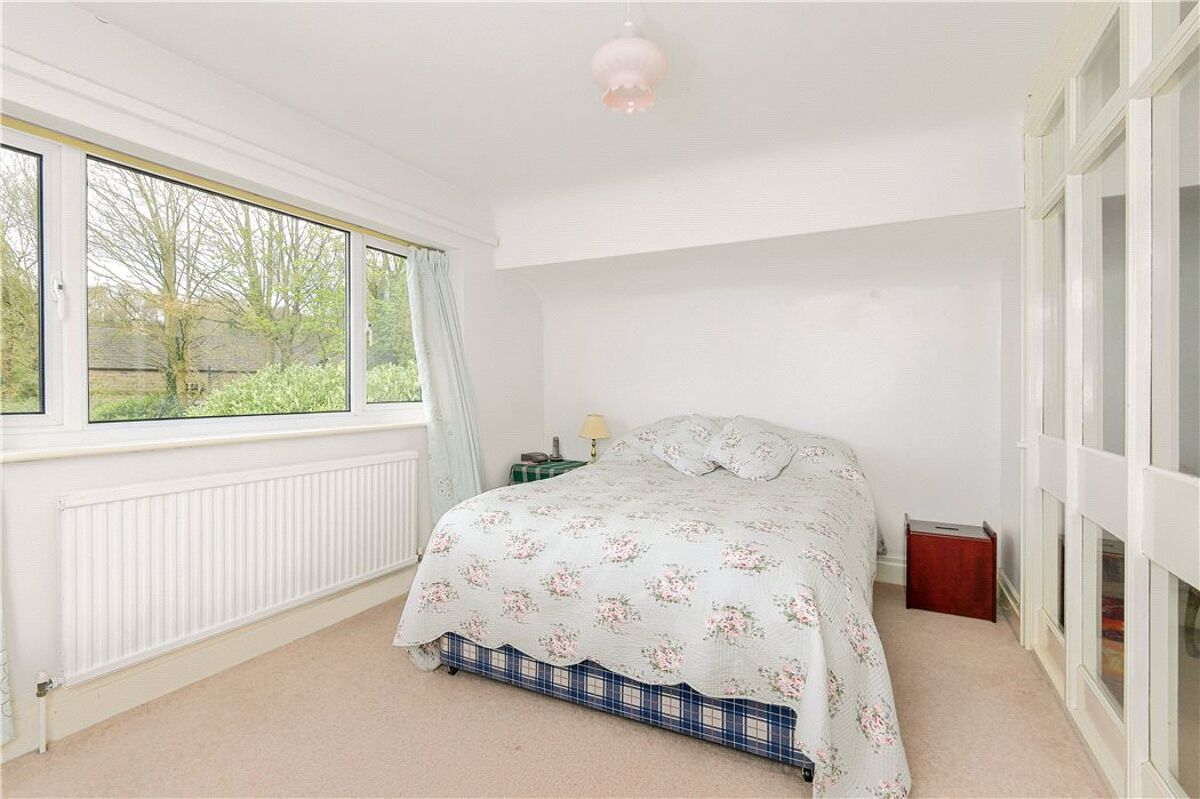 house for sale in Low Laithe, Harrogate, North Yorkshire, HG3