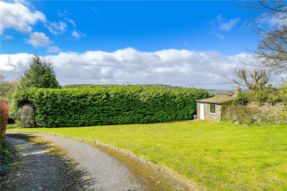 house for sale in Low Laithe, Harrogate, North Yorkshire, HG3