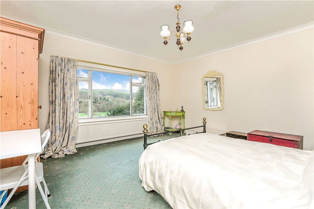 house for sale in Low Laithe, Harrogate, North Yorkshire, HG3