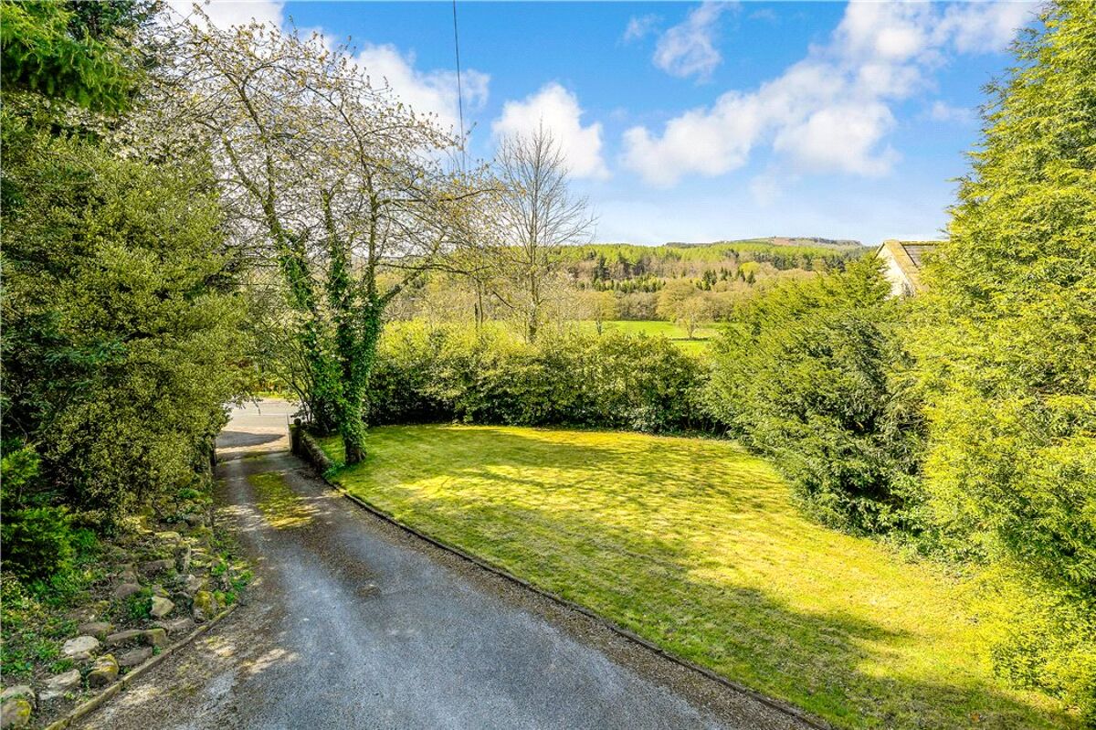 house for sale in Low Laithe, Harrogate, North Yorkshire, HG3