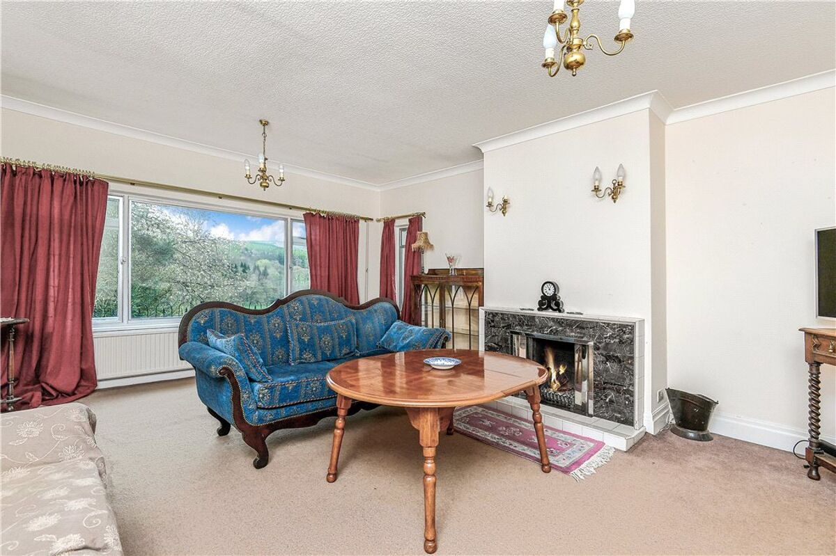 house for sale in Low Laithe, Harrogate, North Yorkshire, HG3