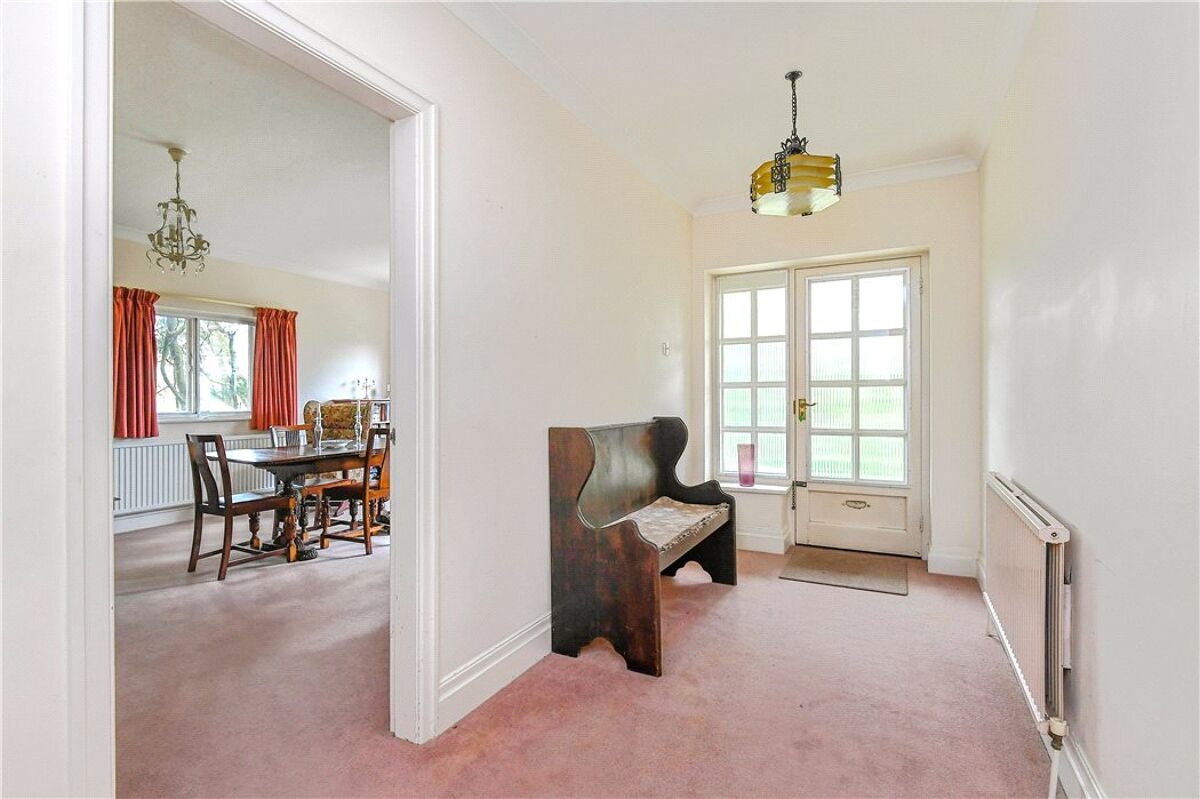 house for sale in Low Laithe, Harrogate, North Yorkshire, HG3