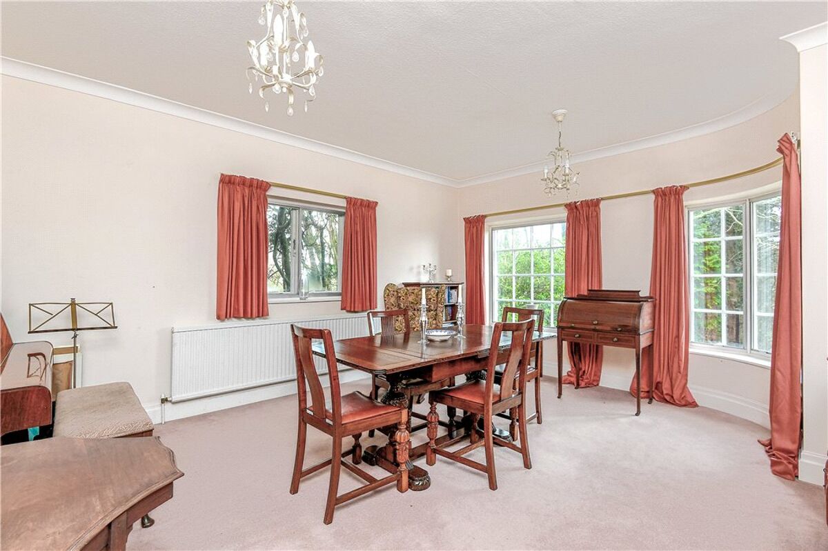 house for sale in Low Laithe, Harrogate, North Yorkshire, HG3