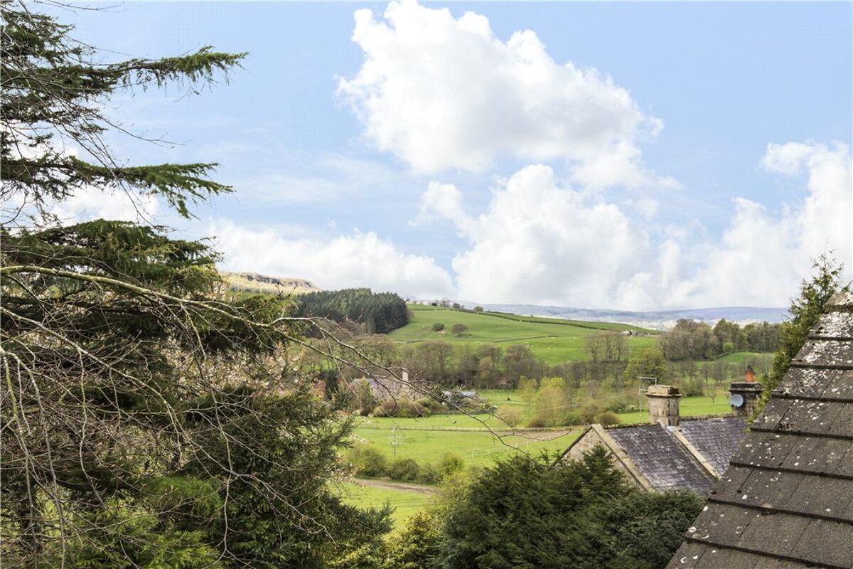 house for sale in Low Laithe, Harrogate, North Yorkshire, HG3