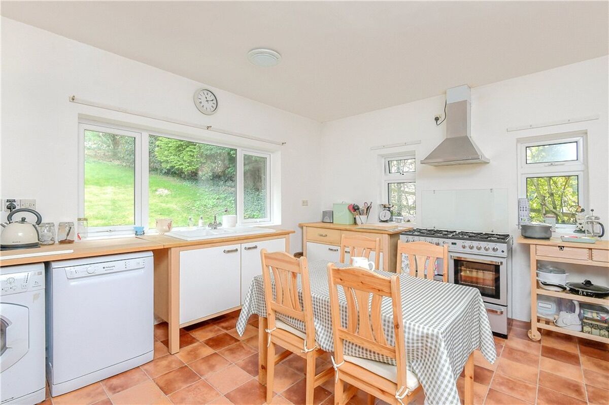 house for sale in Low Laithe, Harrogate, North Yorkshire, HG3