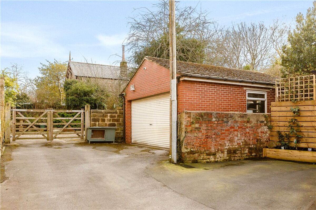 house for sale in Queens Road, Harrogate, North Yorkshire, HG2