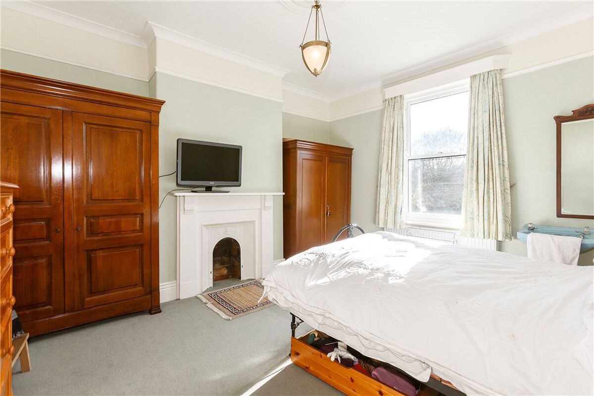 house for sale in Queens Road, Harrogate, North Yorkshire, HG2