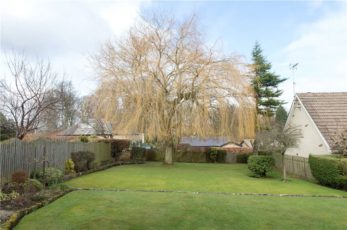 house for sale in Warwick Crescent, Harrogate, North Yorkshire, HG2