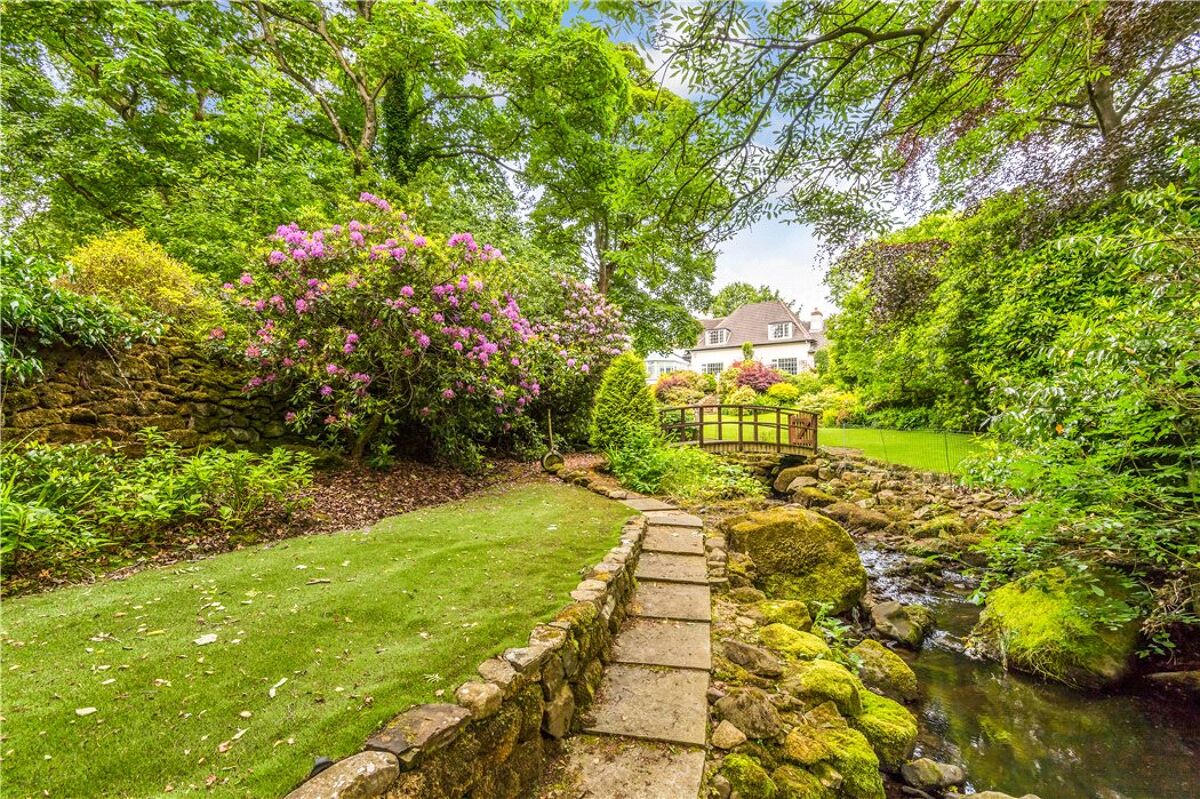 house for sale in Tang Road, High Birstwith, Harrogate, North Yorkshire