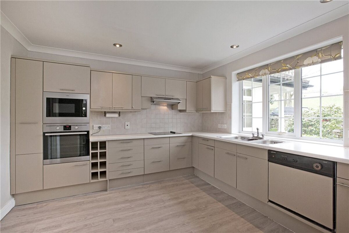 house for sale in Tang Road, High Birstwith, Harrogate, North Yorkshire