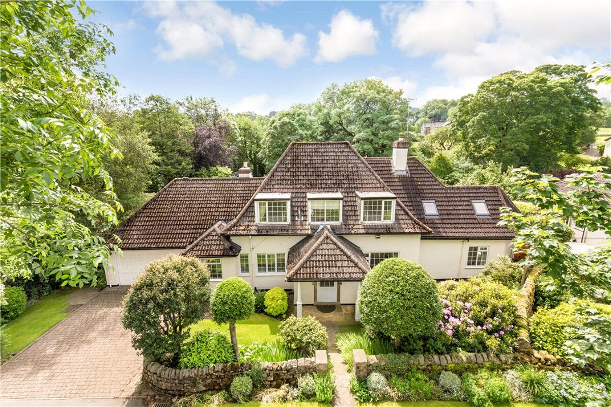 house for sale in Tang Road, High Birstwith, Harrogate, North Yorkshire