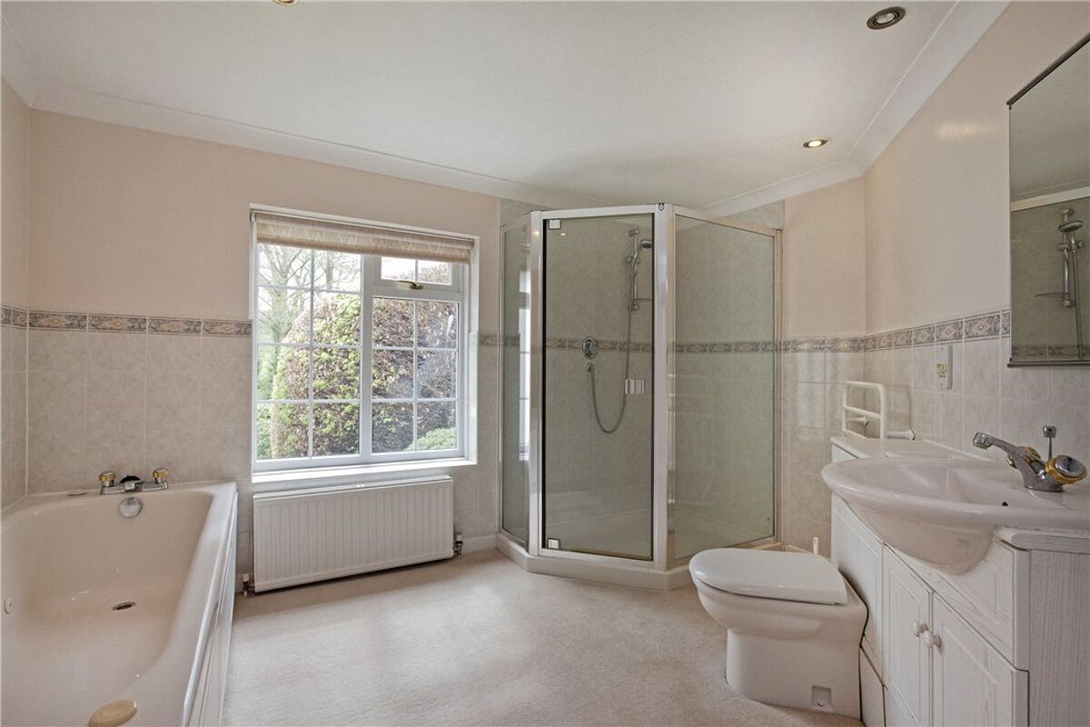 house for sale in Tang Road, High Birstwith, Harrogate, North Yorkshire