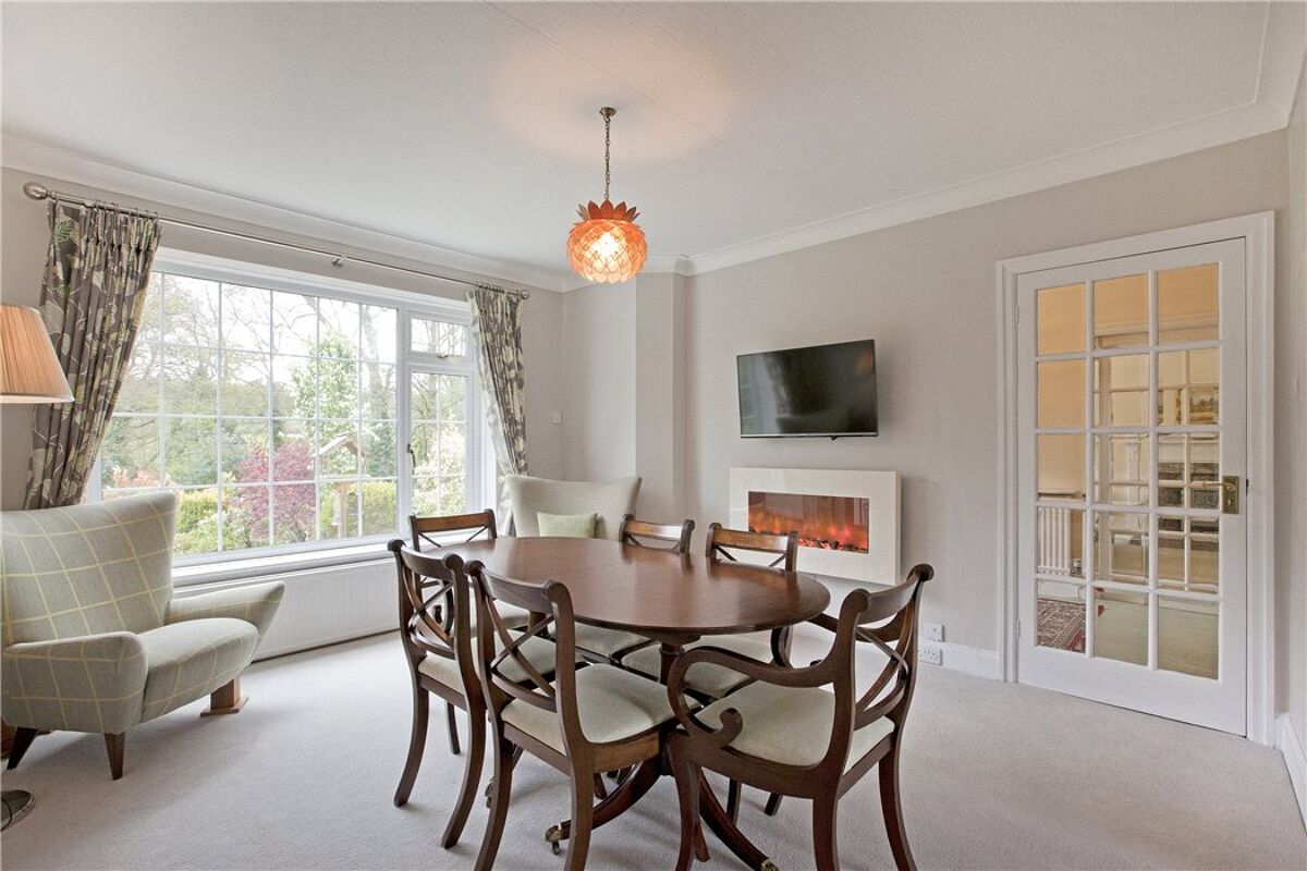 house for sale in Tang Road, High Birstwith, Harrogate, North Yorkshire