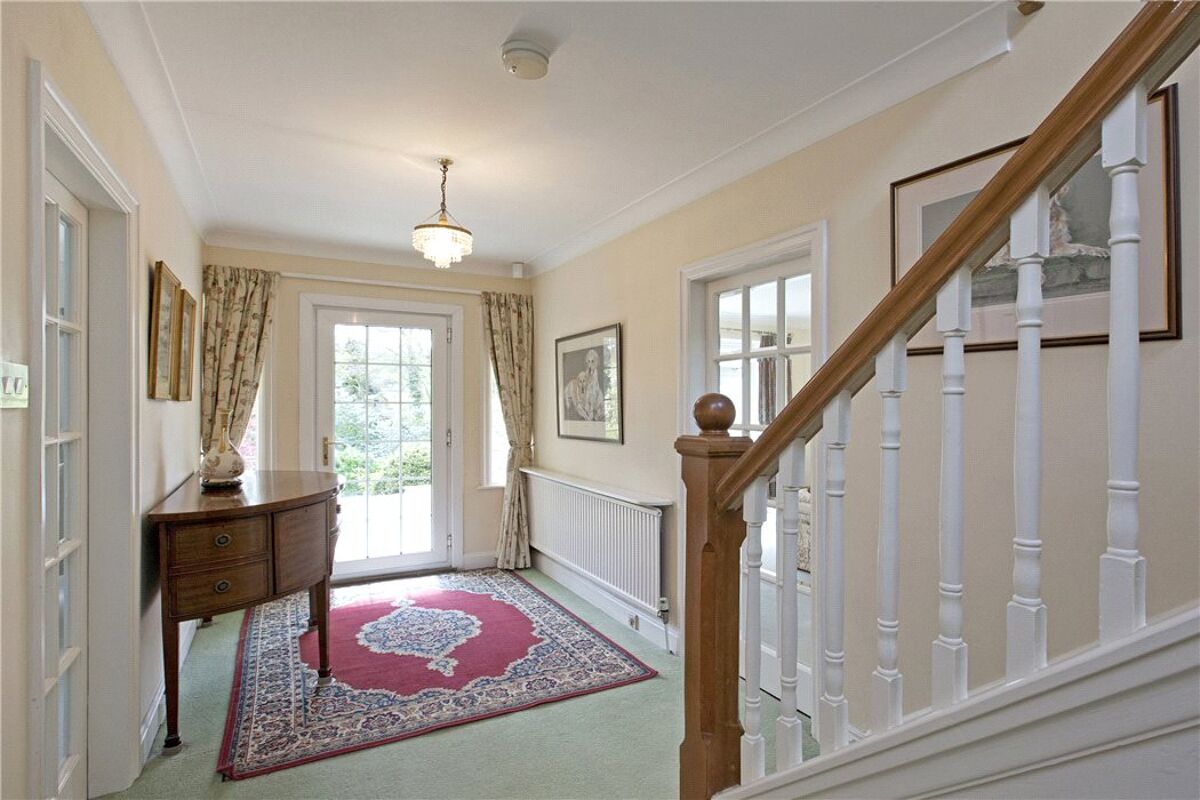 house for sale in Tang Road, High Birstwith, Harrogate, North Yorkshire