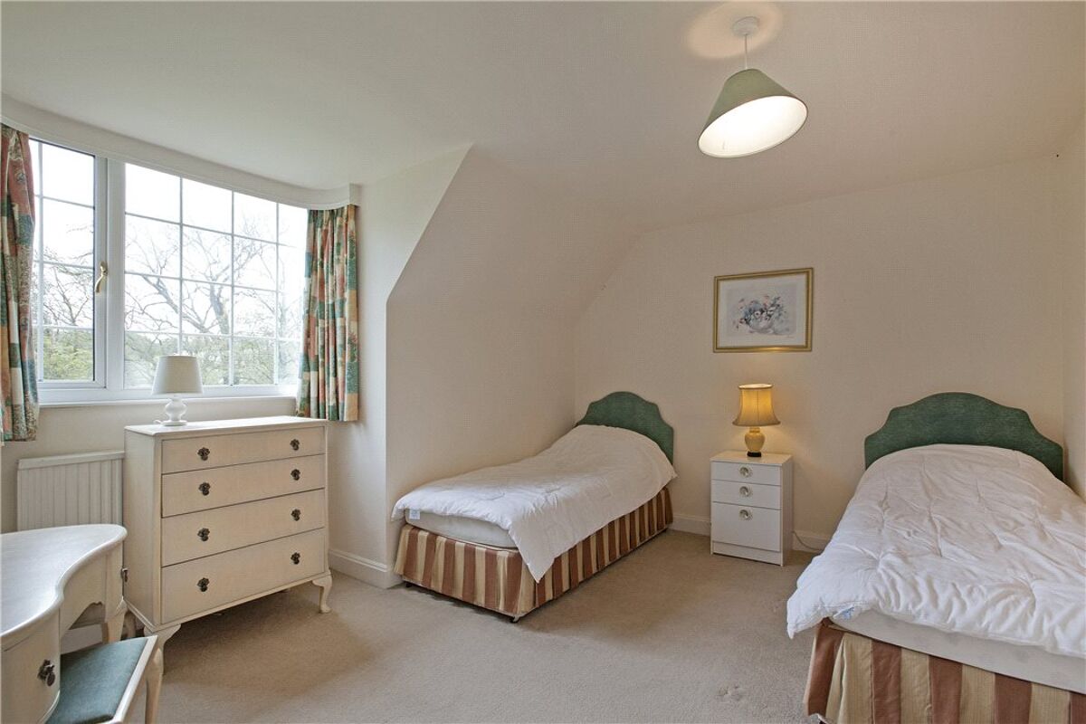 house for sale in Tang Road, High Birstwith, Harrogate, North Yorkshire