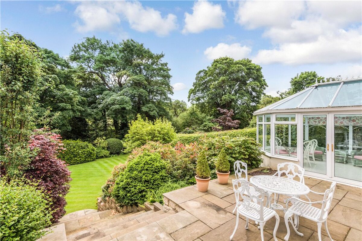 house for sale in Tang Road, High Birstwith, Harrogate, North Yorkshire