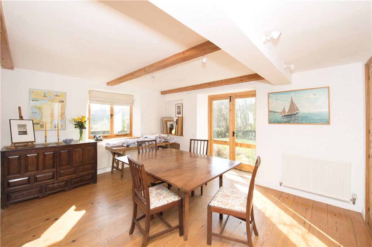 house for sale in Galphay, Ripon, North Yorkshire, HG4 HAR170119