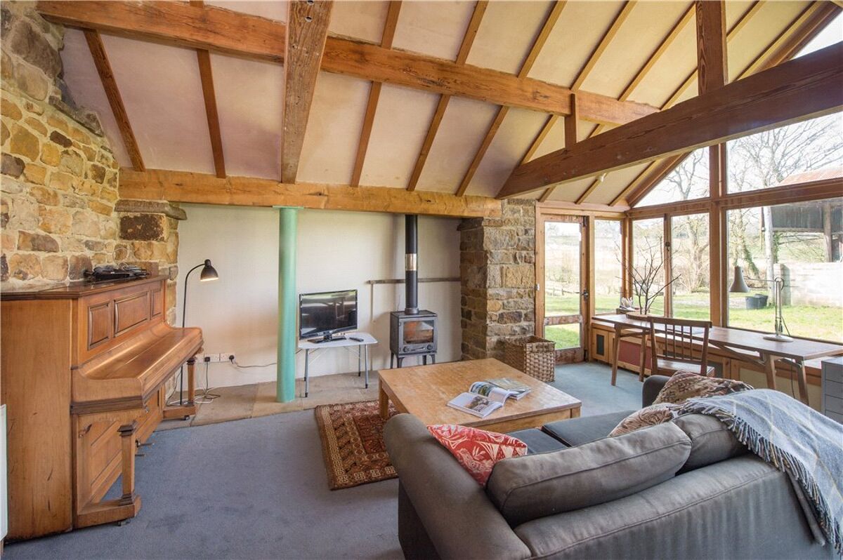 house for sale in Galphay, Ripon, North Yorkshire, HG4 HAR170119