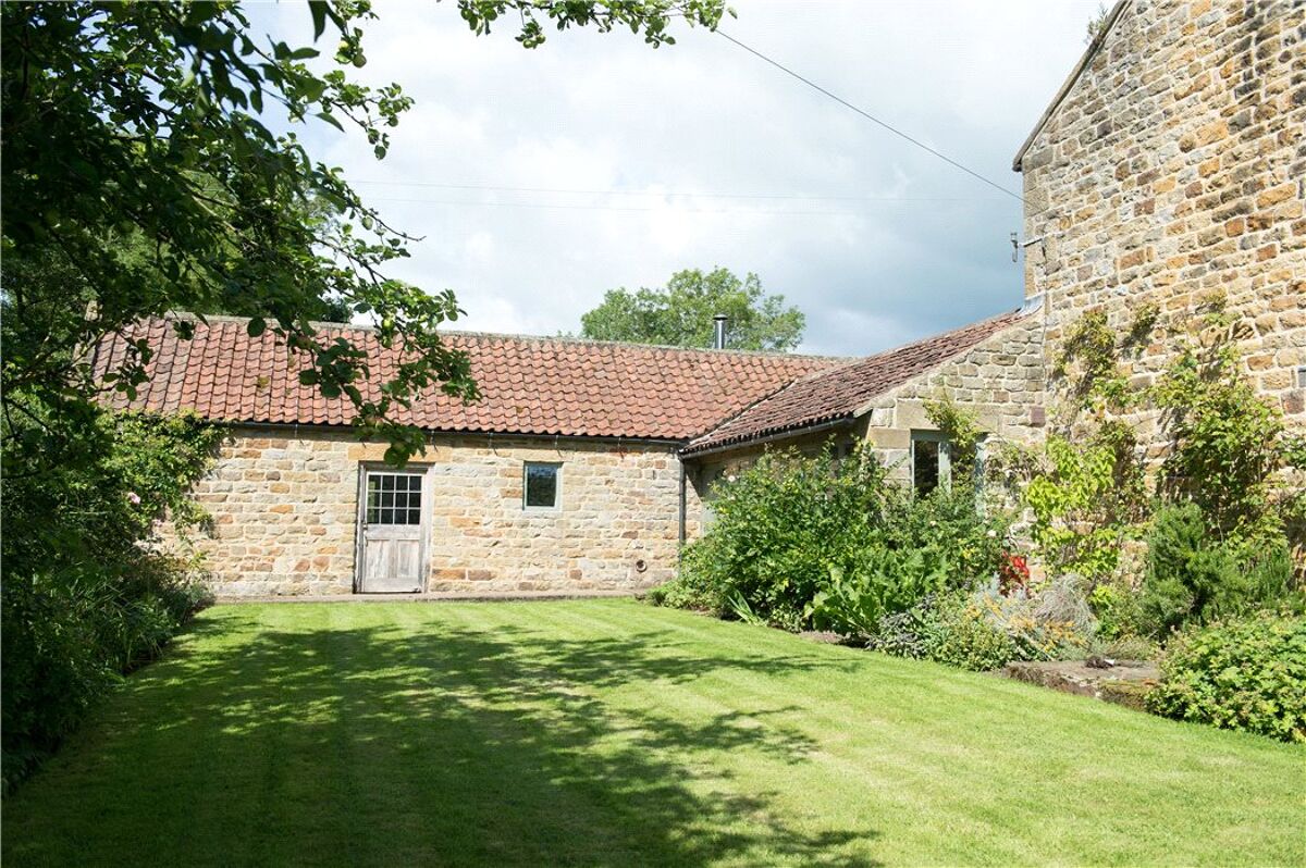 house for sale in Galphay, Ripon, North Yorkshire, HG4 HAR170119