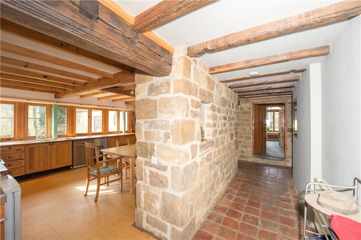 house for sale in Galphay, Ripon, North Yorkshire, HG4 HAR170119