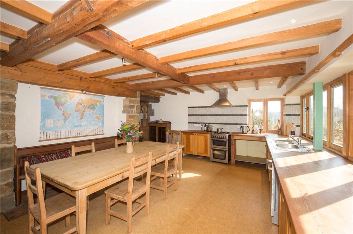 house for sale in Galphay, Ripon, North Yorkshire, HG4 HAR170119