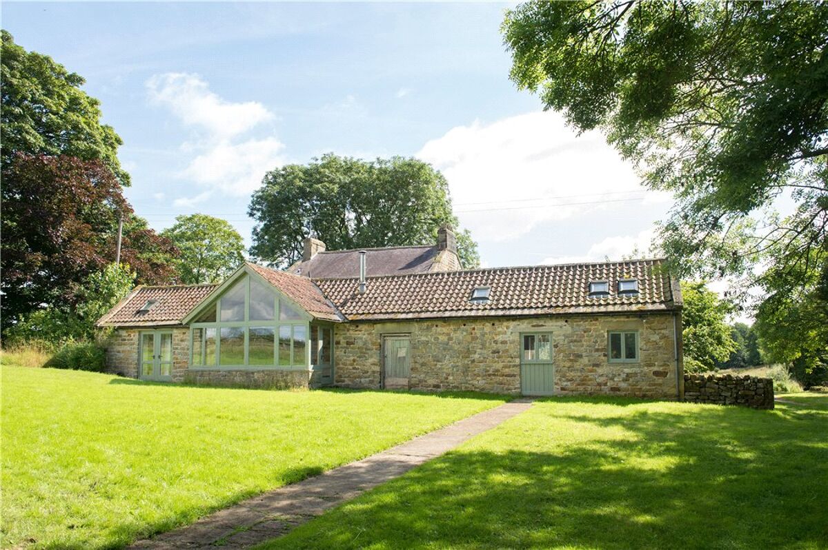 house for sale in Galphay, Ripon, North Yorkshire, HG4 HAR170119