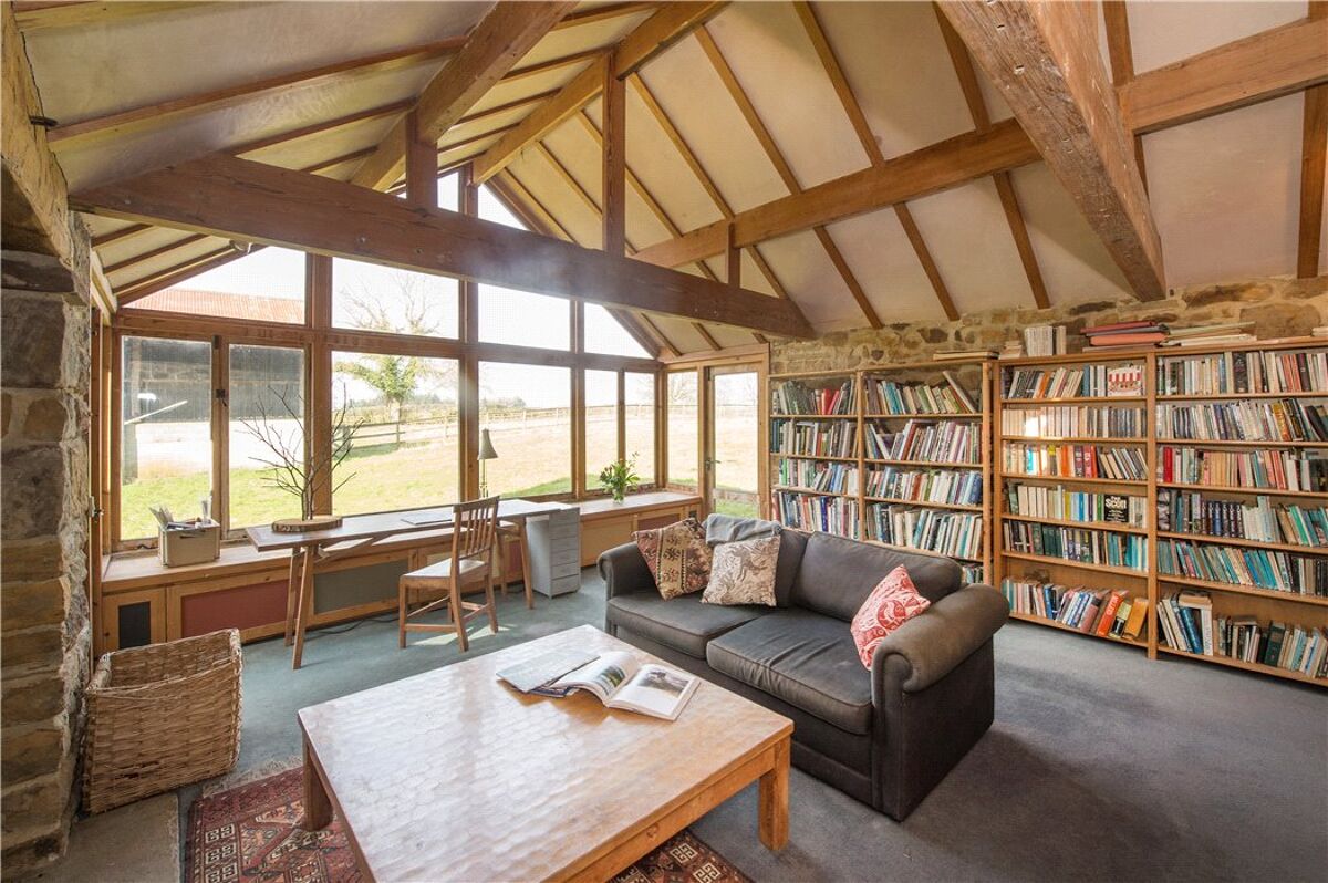 house for sale in Galphay, Ripon, North Yorkshire, HG4 HAR170119