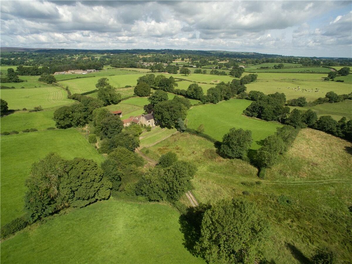 house for sale in Galphay, Ripon, North Yorkshire, HG4 HAR170119