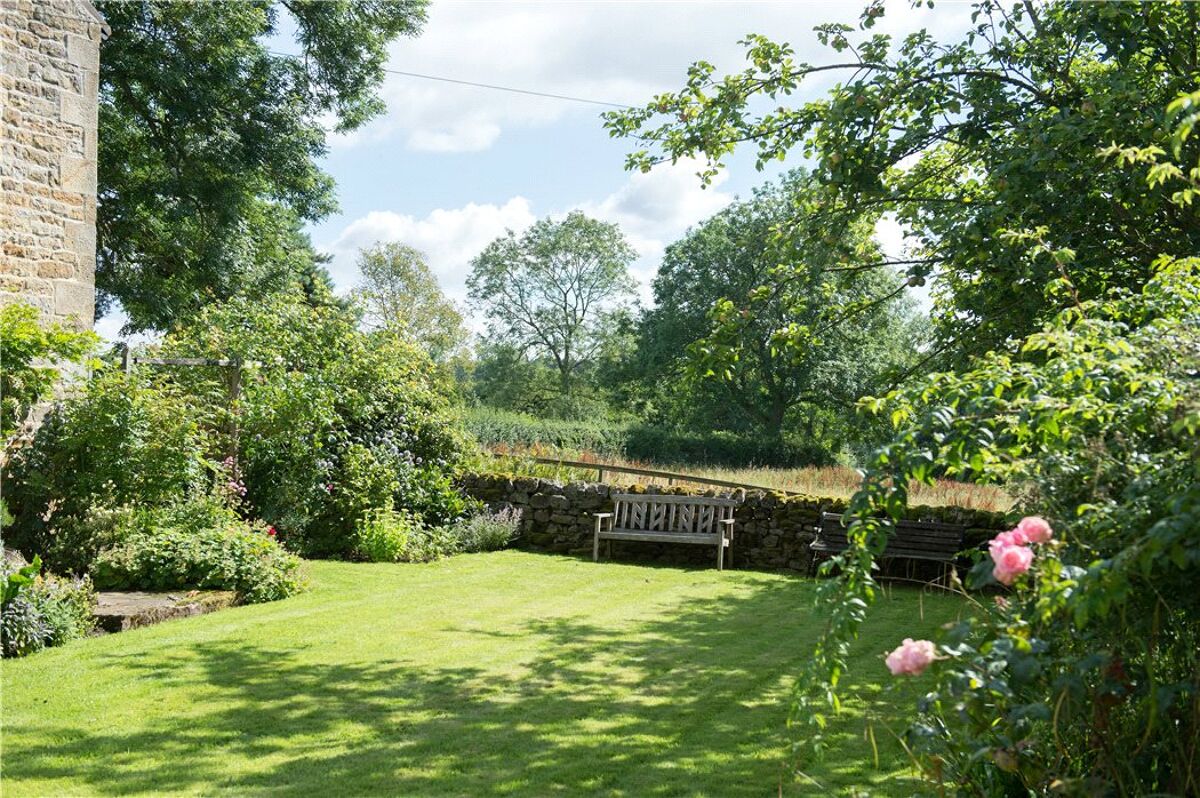 house for sale in Galphay, Ripon, North Yorkshire, HG4 HAR170119