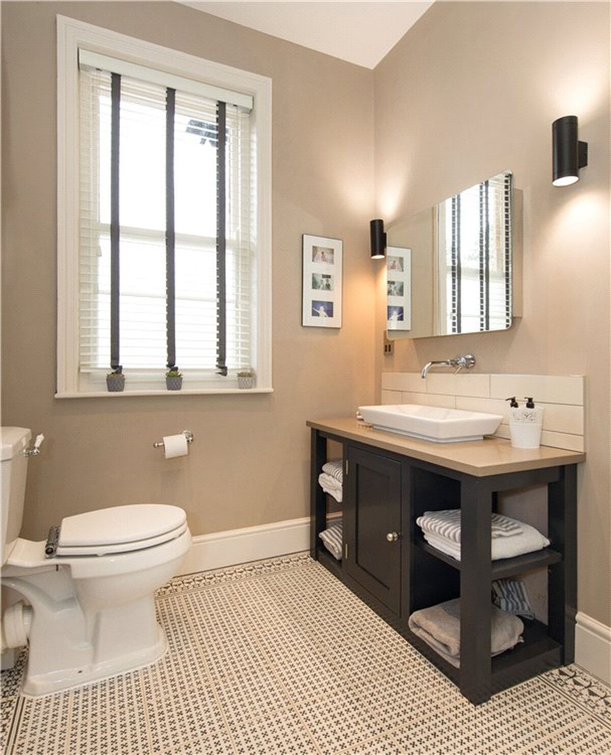 house for sale in Duchy Road, Harrogate, North Yorkshire, HG1