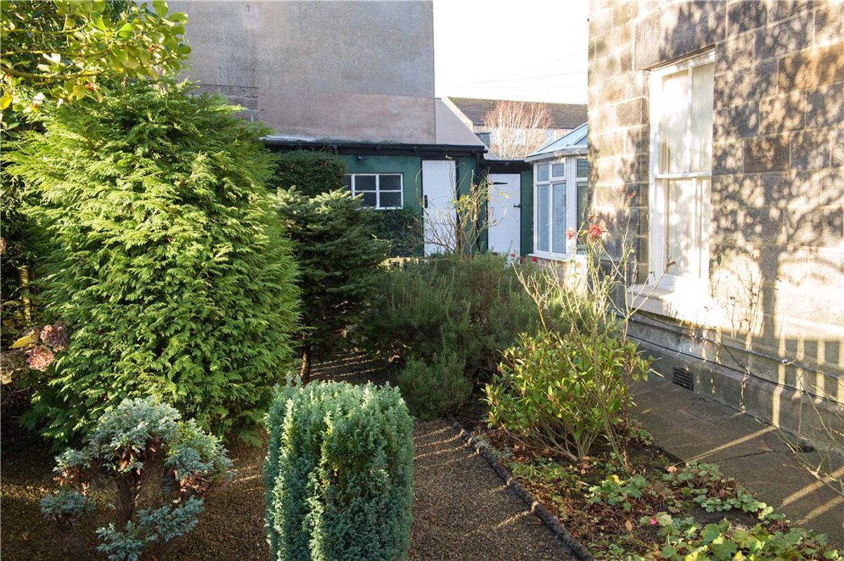 house for sale in Beech Grove, Harrogate, North Yorkshire, HG2