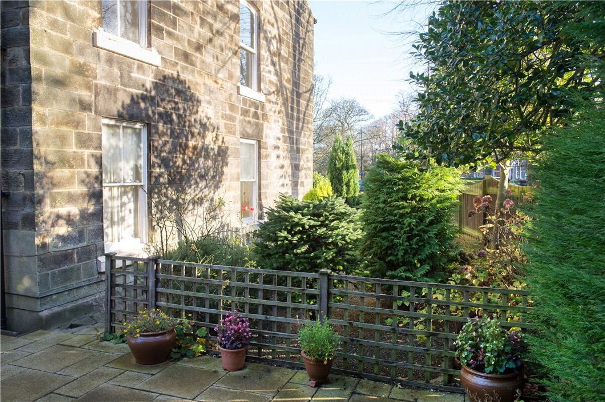 house for sale in Beech Grove, Harrogate, North Yorkshire, HG2 HAR170176 Knight Frank