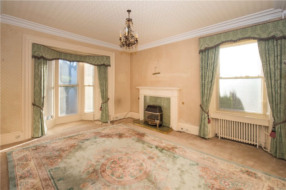 house for sale in Beech Grove, Harrogate, North Yorkshire, HG2