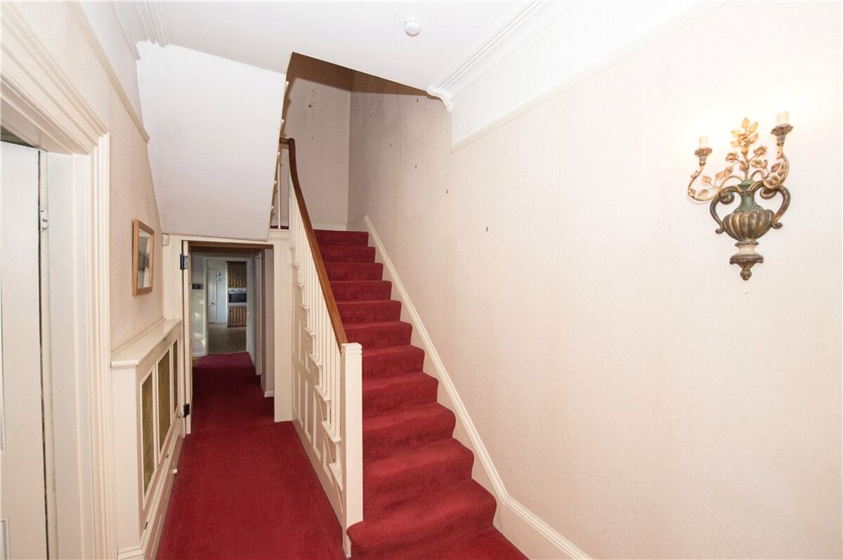 house for sale in Beech Grove, Harrogate, North Yorkshire, HG2