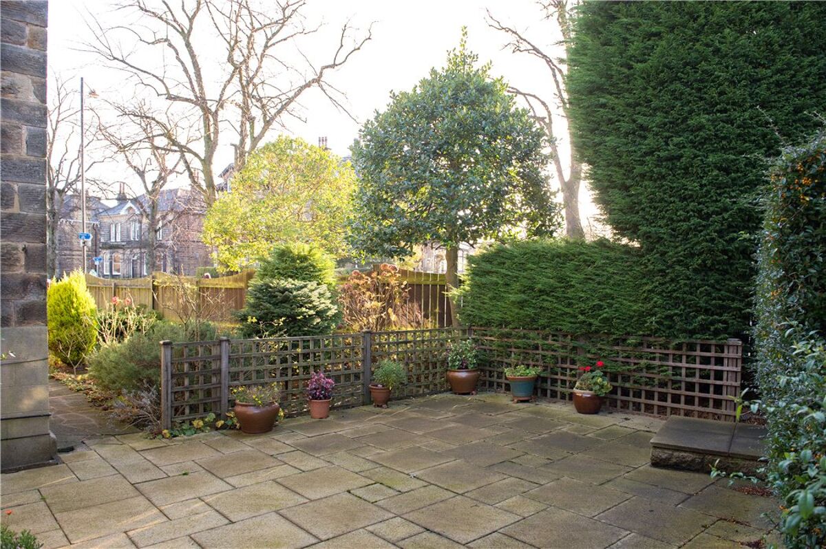 house for sale in Beech Grove, Harrogate, North Yorkshire, HG2 HAR170176 Knight Frank