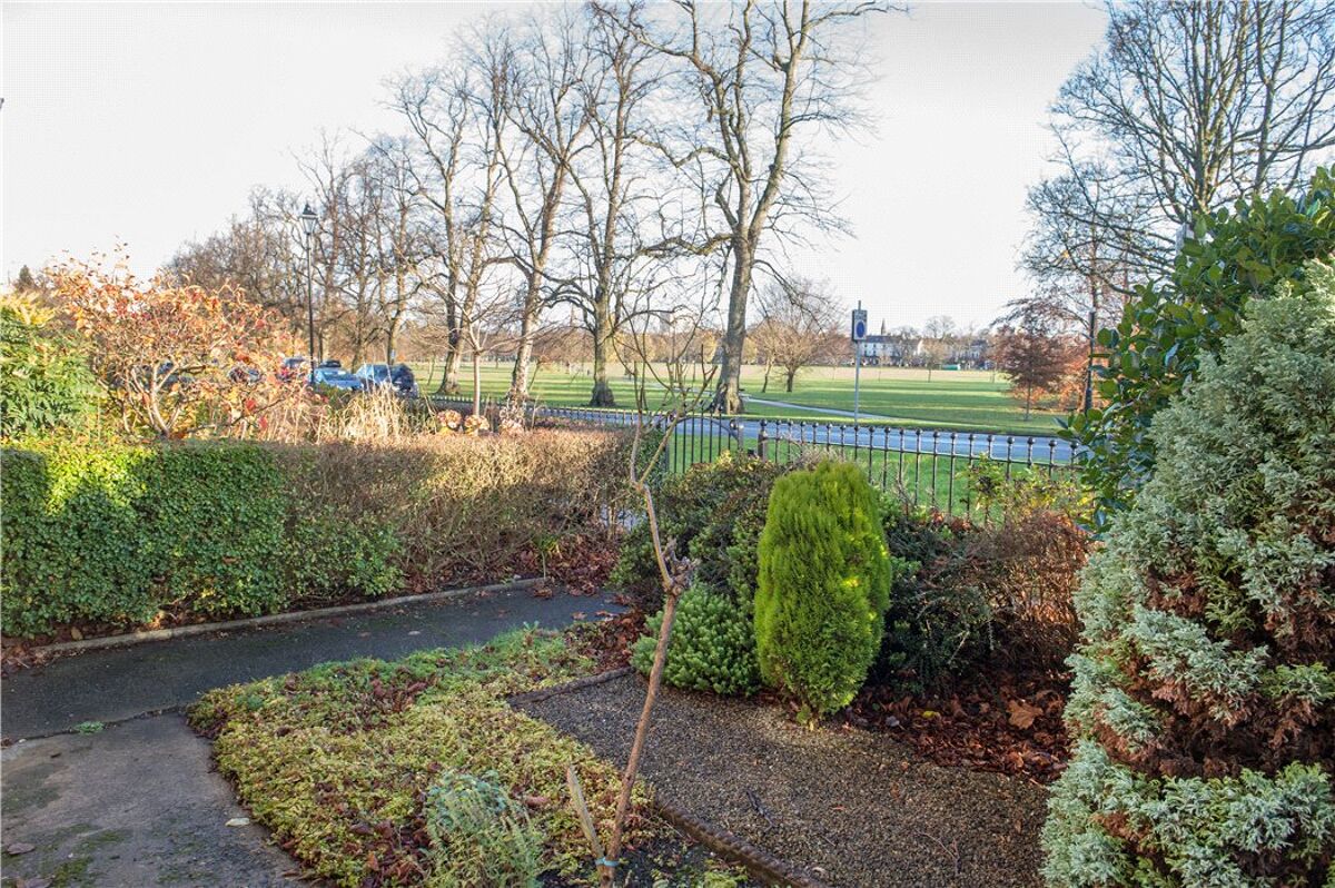 house for sale in Beech Grove, Harrogate, North Yorkshire, HG2