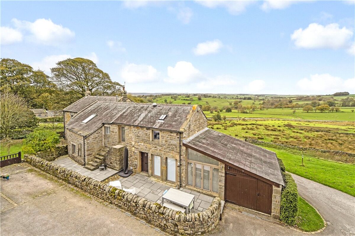 House For Sale In Brame Hall Farm