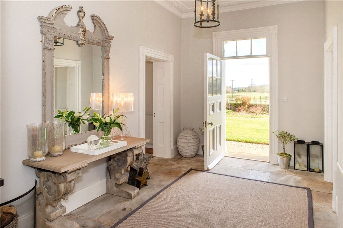 house for sale in Dalton Fields, Newsham, Richmond, North Yorkshire