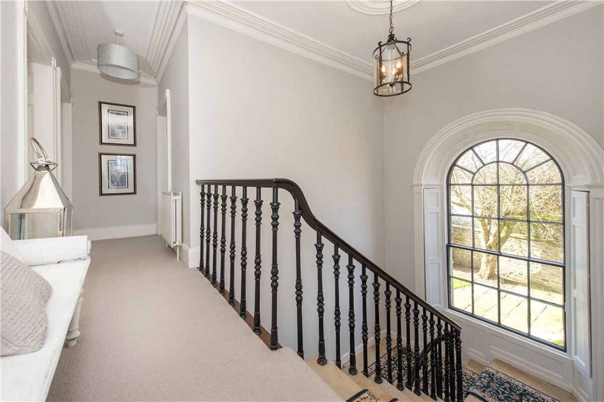 house for sale in Dalton Fields, Newsham, Richmond, North Yorkshire