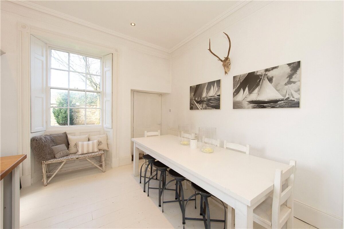 house for sale in Dalton Fields, Newsham, Richmond, North Yorkshire