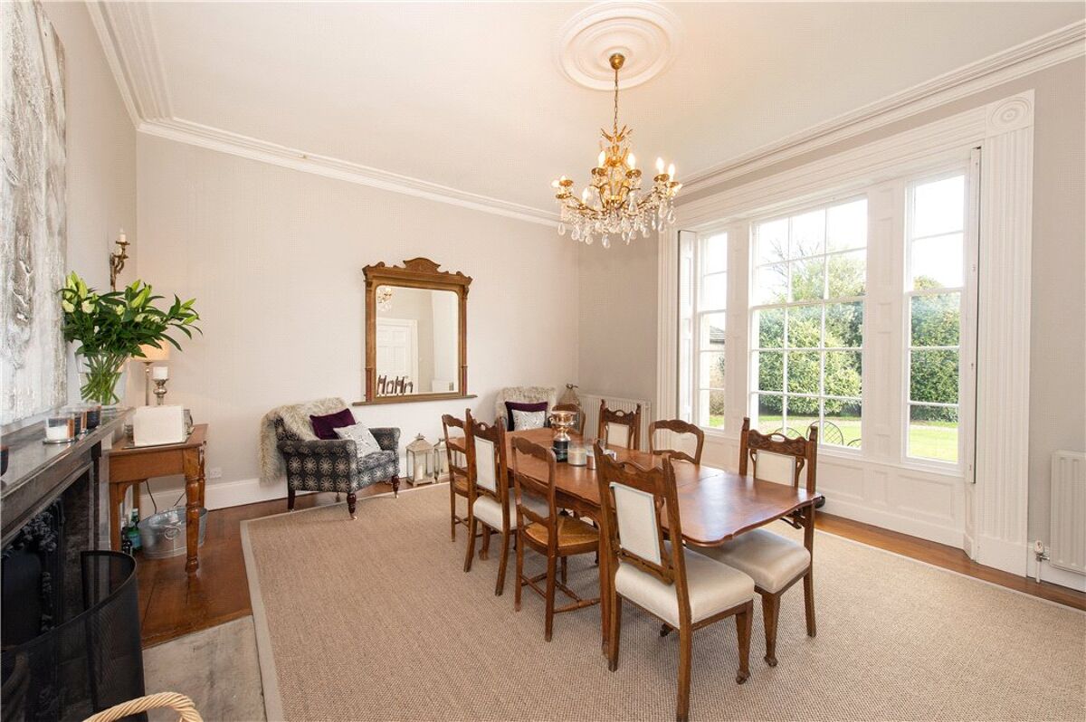 house for sale in Dalton Fields, Newsham, Richmond, North Yorkshire