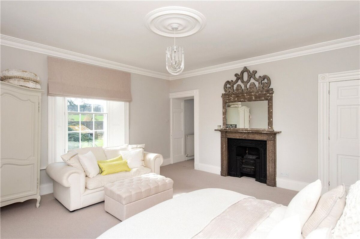 house for sale in Dalton Fields, Newsham, Richmond, North Yorkshire