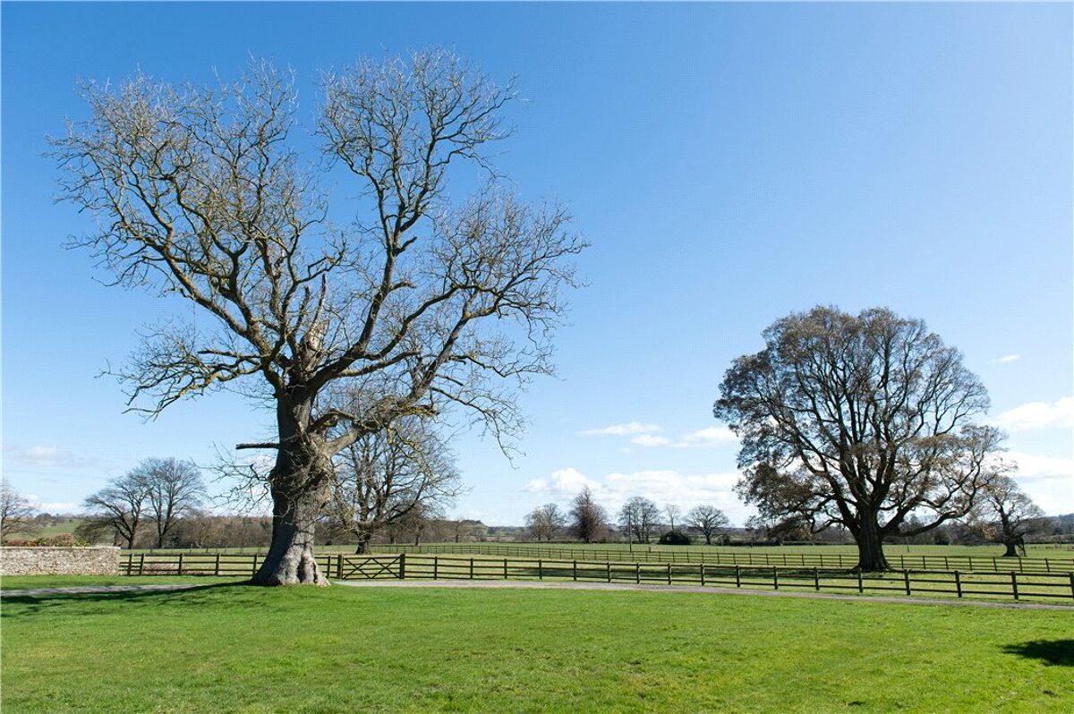 house for sale in Dalton Fields, Newsham, Richmond, North Yorkshire