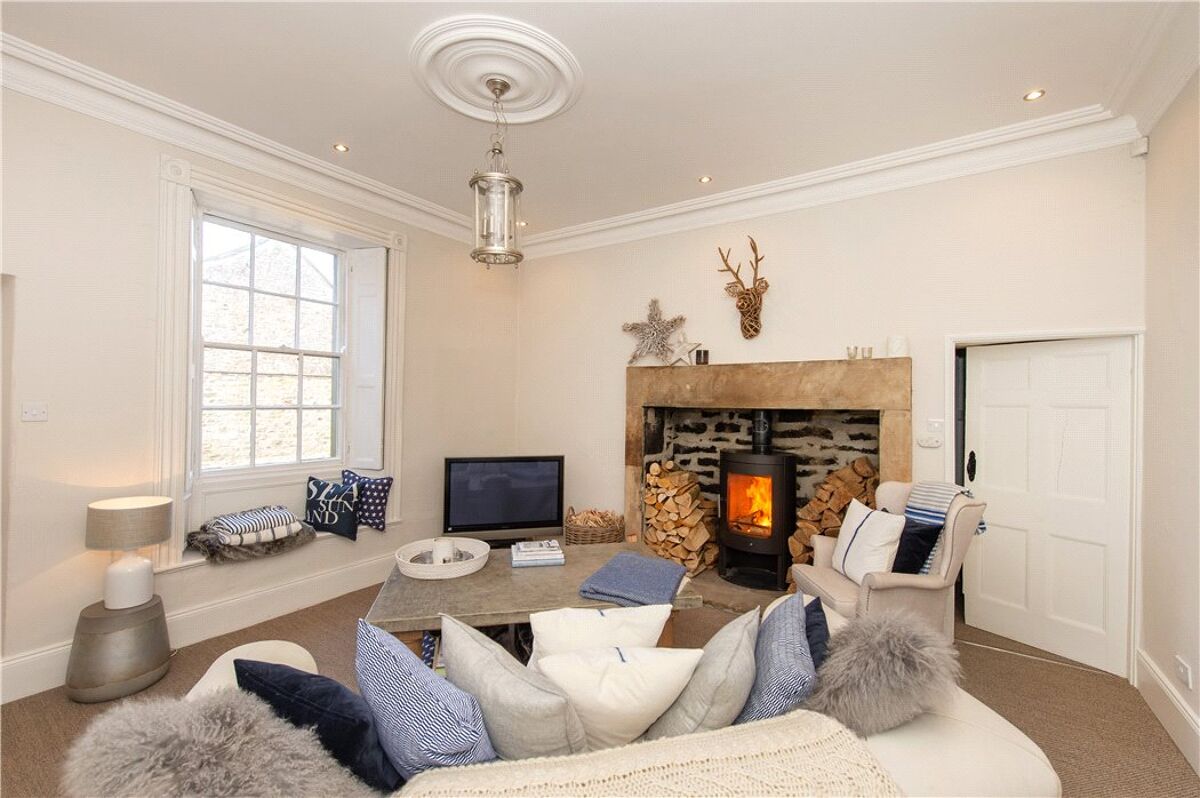 house for sale in Dalton Fields, Newsham, Richmond, North Yorkshire