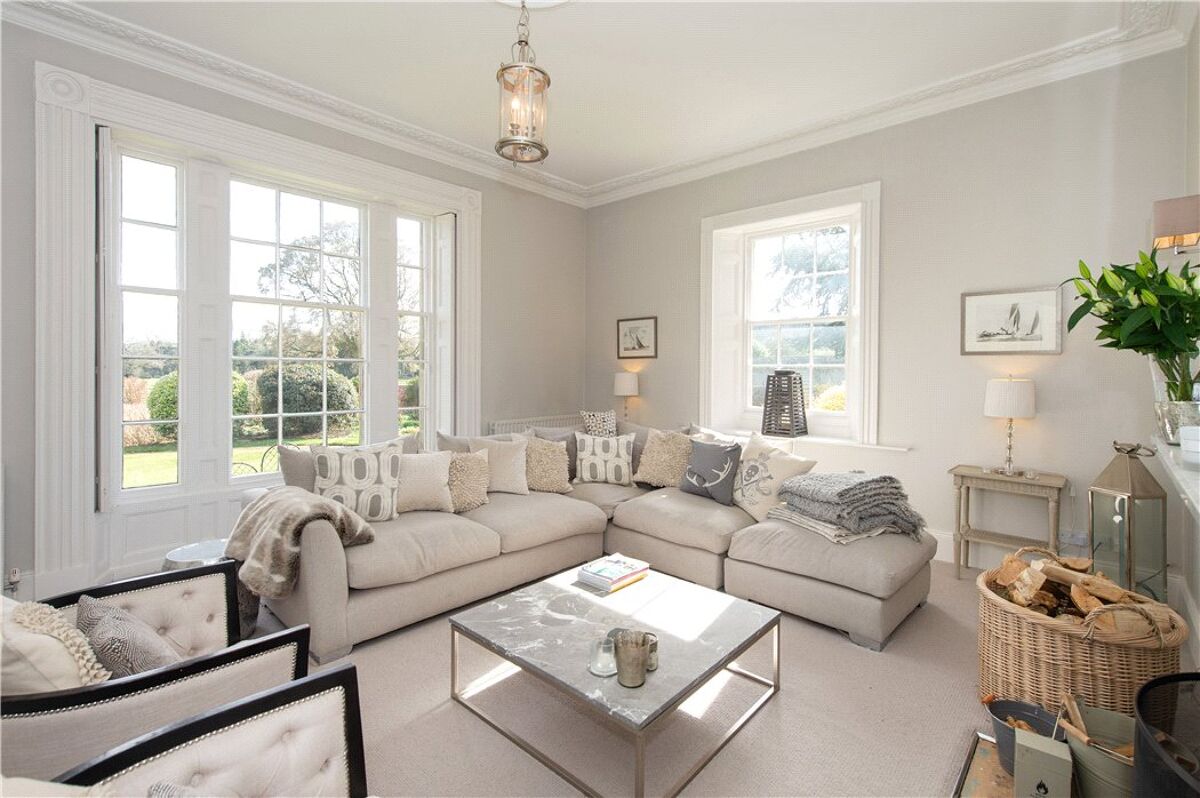 house for sale in Dalton Fields, Newsham, Richmond, North Yorkshire