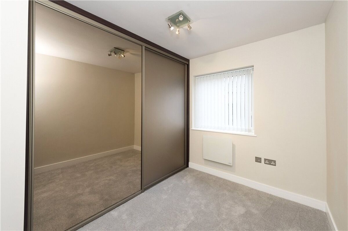 flat for sale in Esplanade Court, 2 St. Marys Walk, Harrogate, North